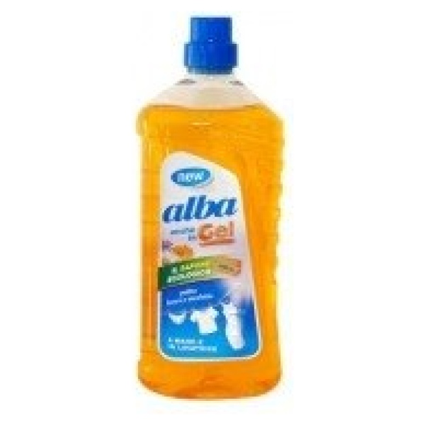 Alba Sapone Gel 1000ml