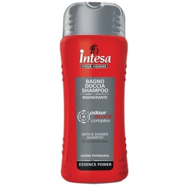 Intesa Bagnodoccia 500ml Odour