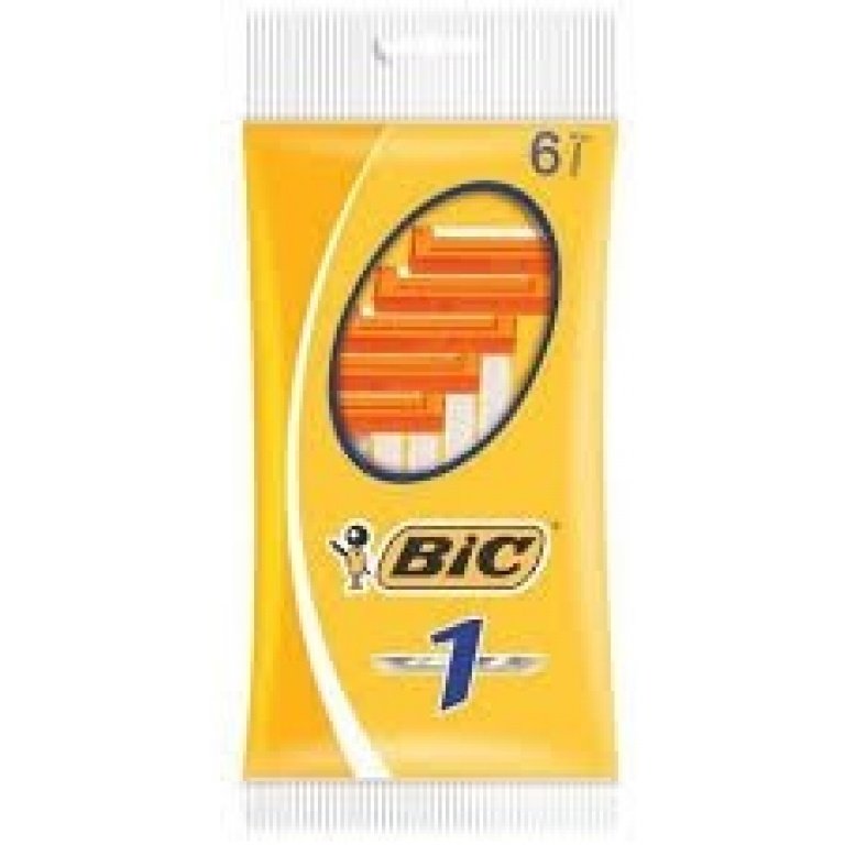 Bic Lamarasoi x 6