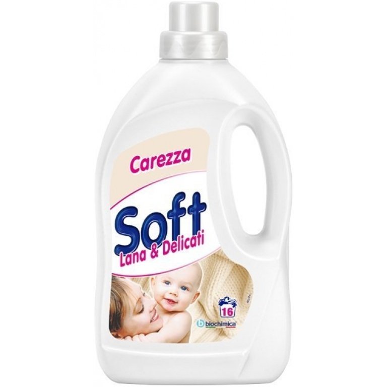 Soft 1000ml Baby