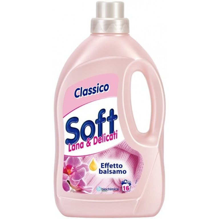 Soft 1000ml Lana