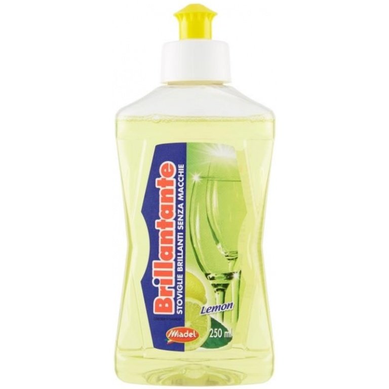 Madel Brillantante 250ml Lemon