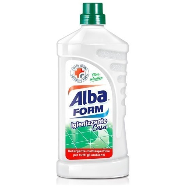 Alba Form 1000ml Pino