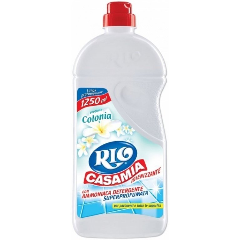 Rio Casa Mia 1250ml Colonia