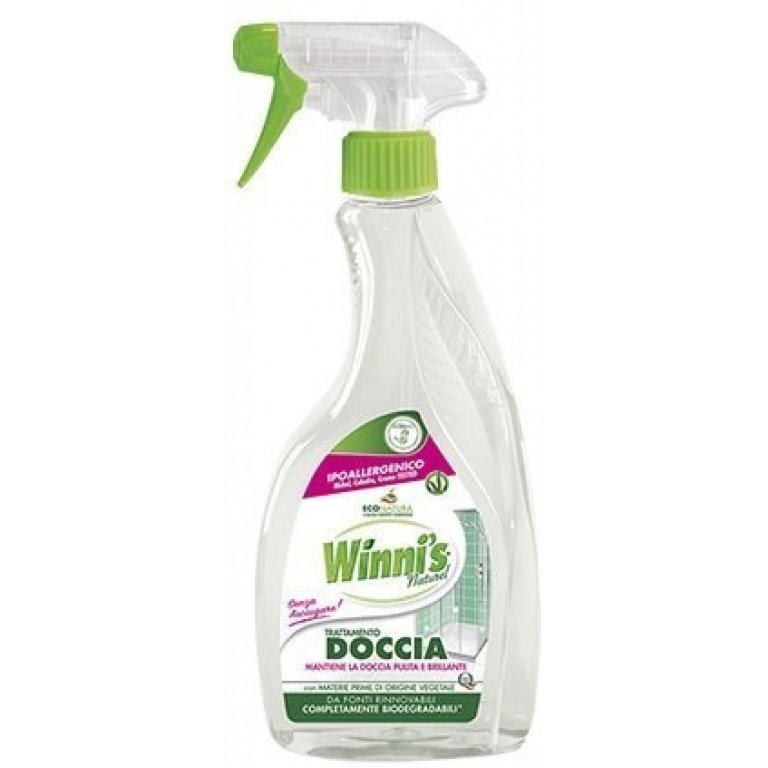 Winni's Doccia 500ml Spray