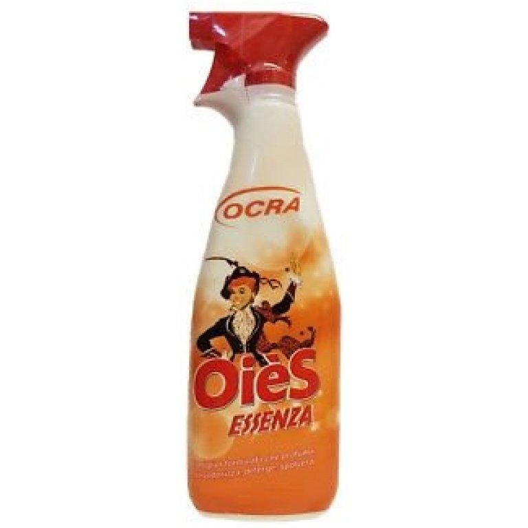 Oies Essenza 750ml Ocra