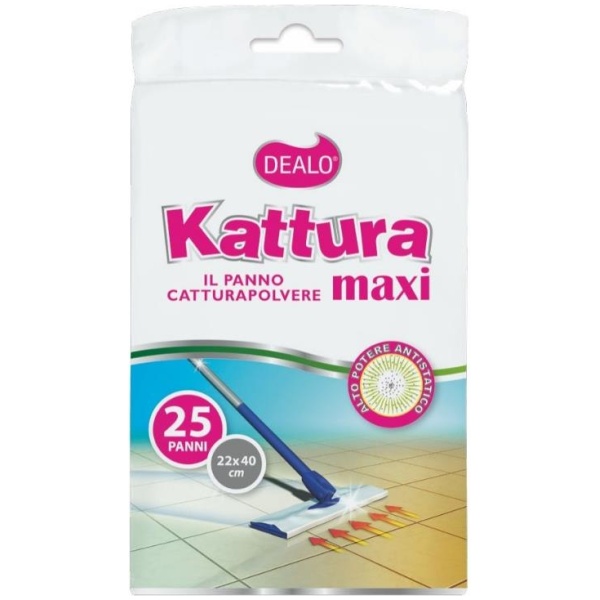 Dealo Kattura Maxi x 25