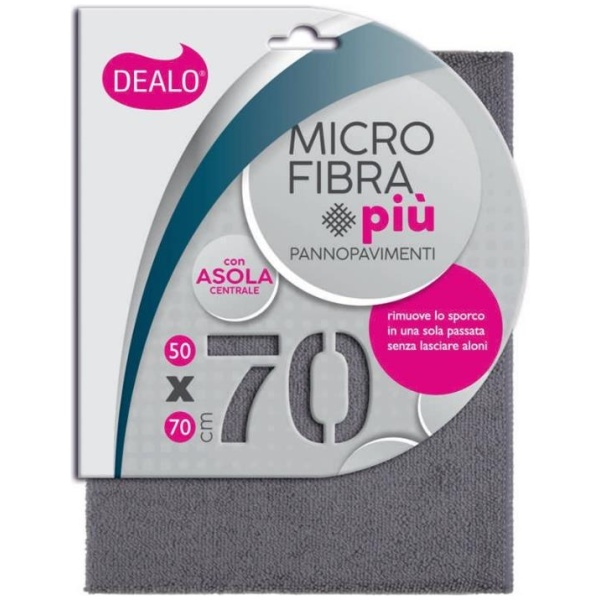 Dealo Panno Microfibra Piu' 50x70