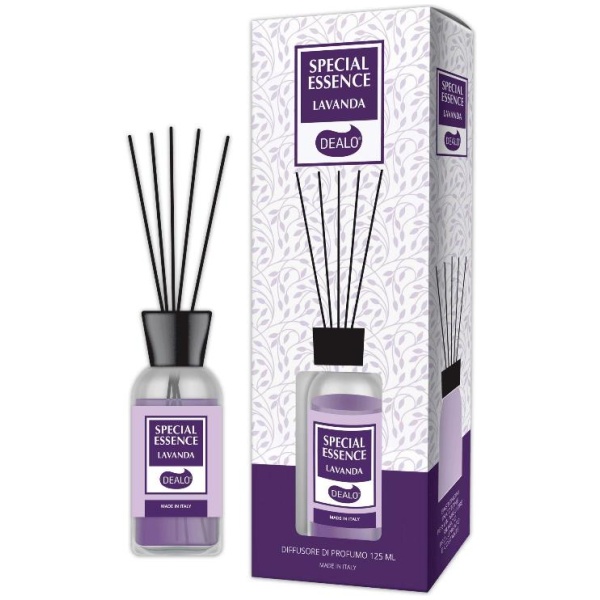 Dealo Special Essence 125ml Lavanda