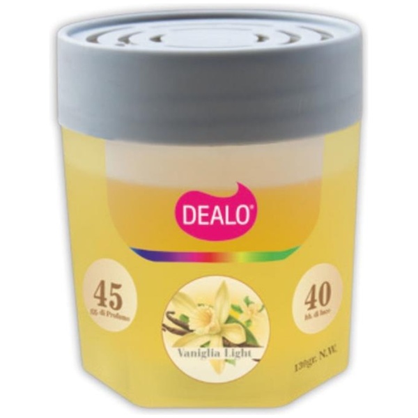 Dealo Gel Led 130gr