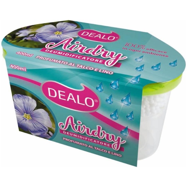 Dealo Airdry 400gr