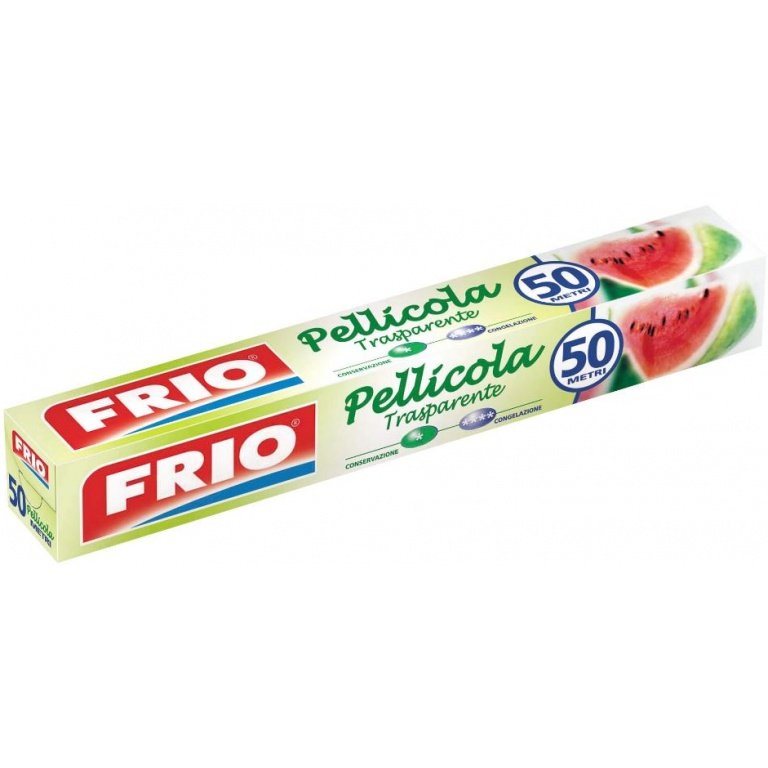 Frio Pellicola 50mt