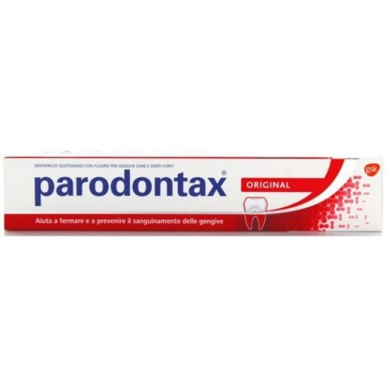 Parodontax 75ml Classico