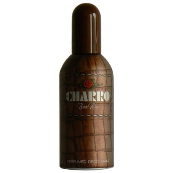 El Charro H Deo 100ml Vapo