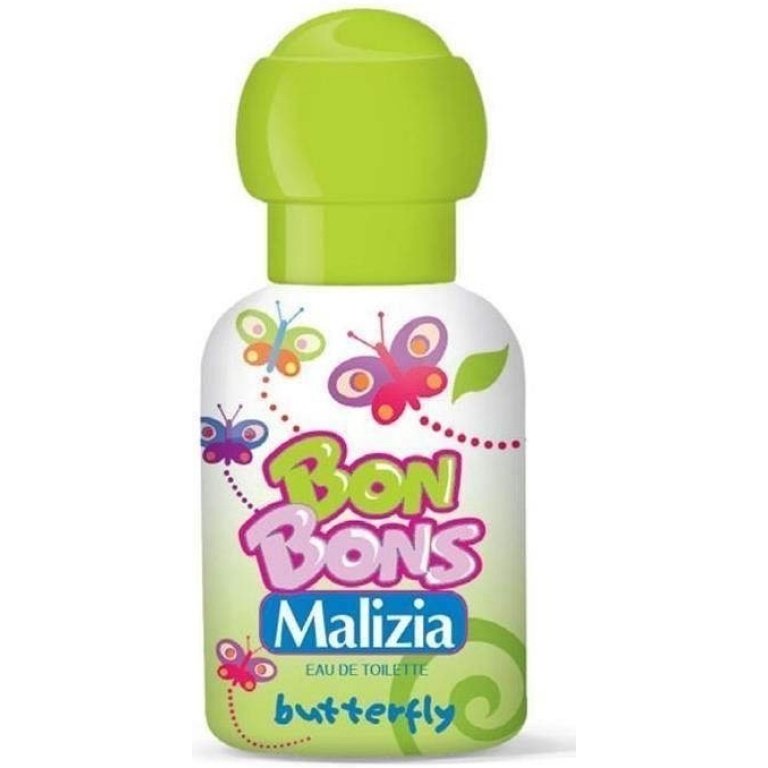 Malizia Bon Bons Edt 50ml Lucky U