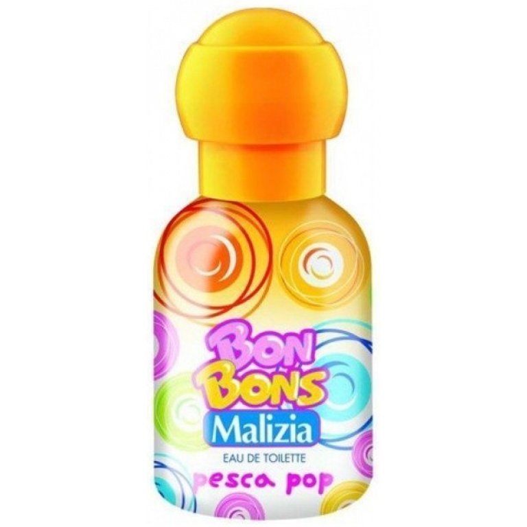 Malizia Bon Bons Edt 50ml Miami Pop