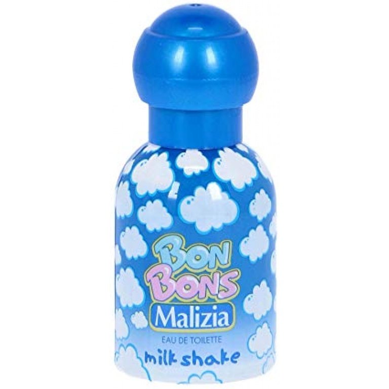 Malizia Bon Bons Edt 50ml Milk Cake