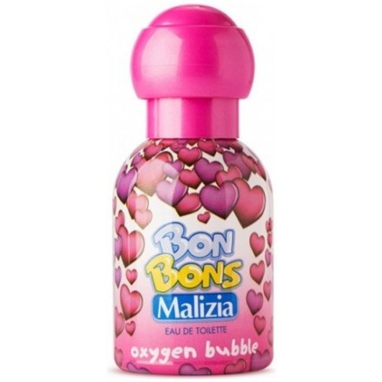 Malizia Bon Bons Edt 50ml Sweet Candy