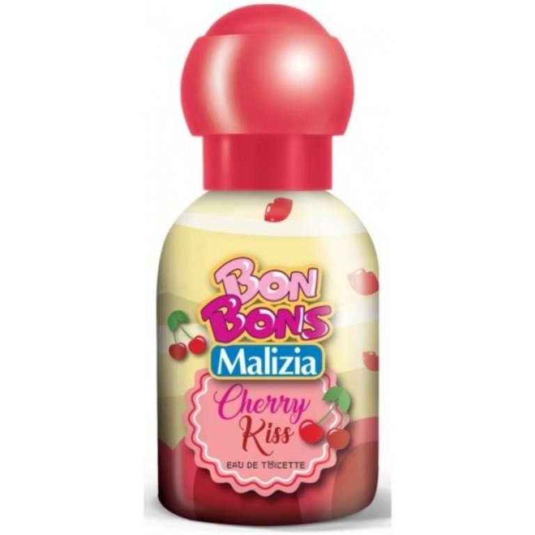 Malizia Bon Bons Edt 50ml Cherry Kiss