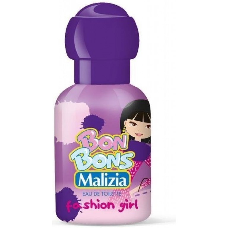 Malizia Bon Bons Edt 50ml Mirty Love