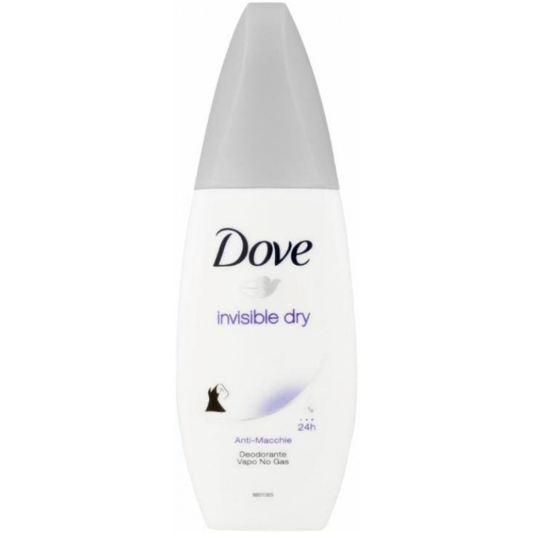 Dove Deo Vapo Invisible