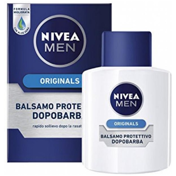 Nivea for Men A/S Balsamo 100ml Protettivo