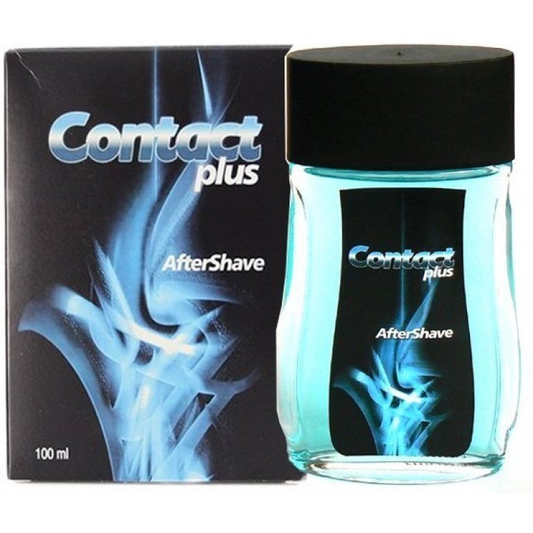 Contact Plus A/S 100ml