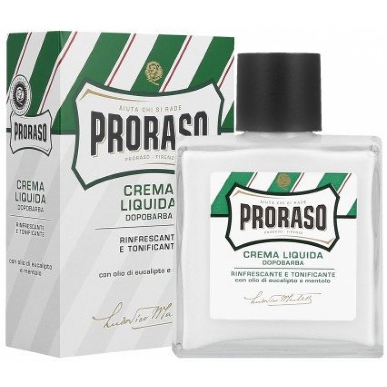 Proraso Dopobarba 100ml Balsamo Rinfrescante