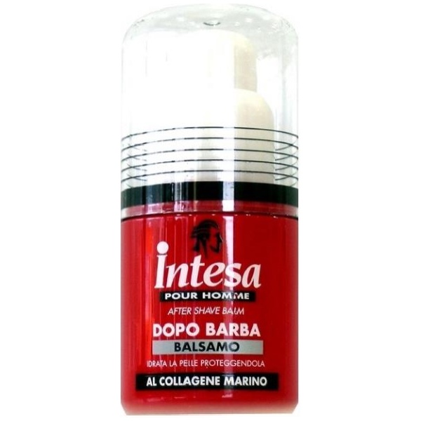 Intesa A/S 100ml Balsamo