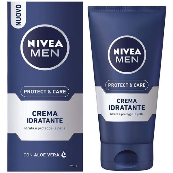 Nivea for Men Crema Idratante 75 ml