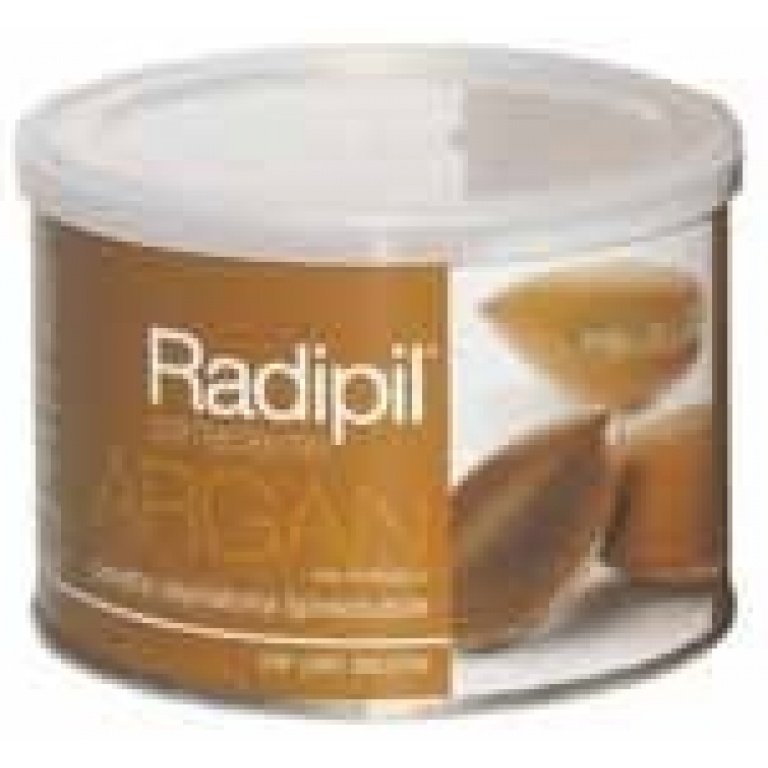 Radipil Cera Liposolubile 400ml Argan