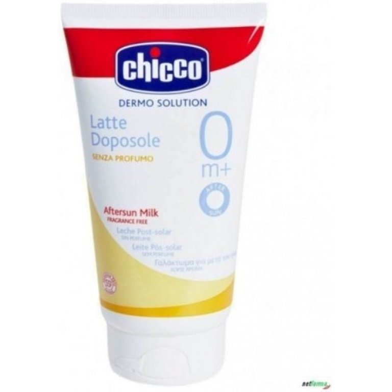 Chicco Latte Doposole 150ml