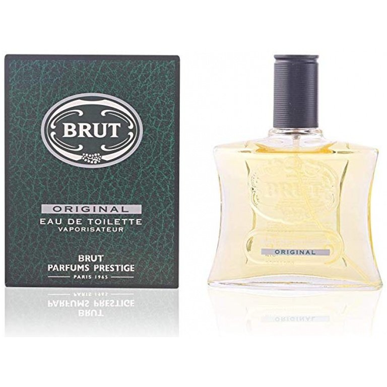 Brut Edt 100ml Vapo