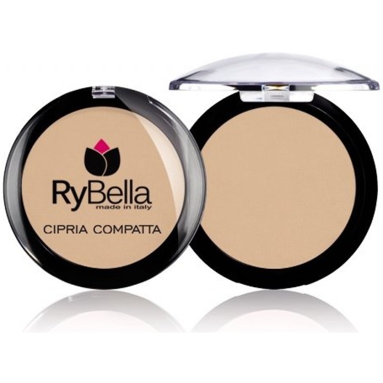 Rybella Cipria Compatta 102