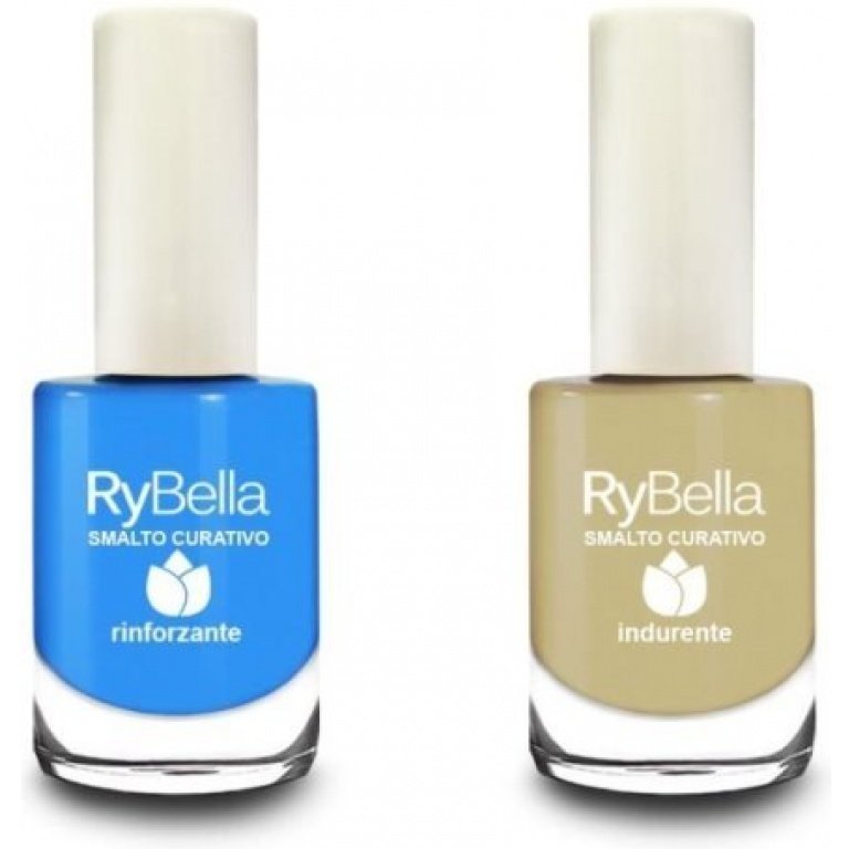 Rybella Smalto Curativo 10ml Indurente