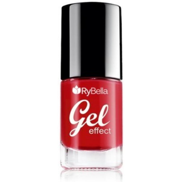 Rybella Smalto Effetto Gel 301