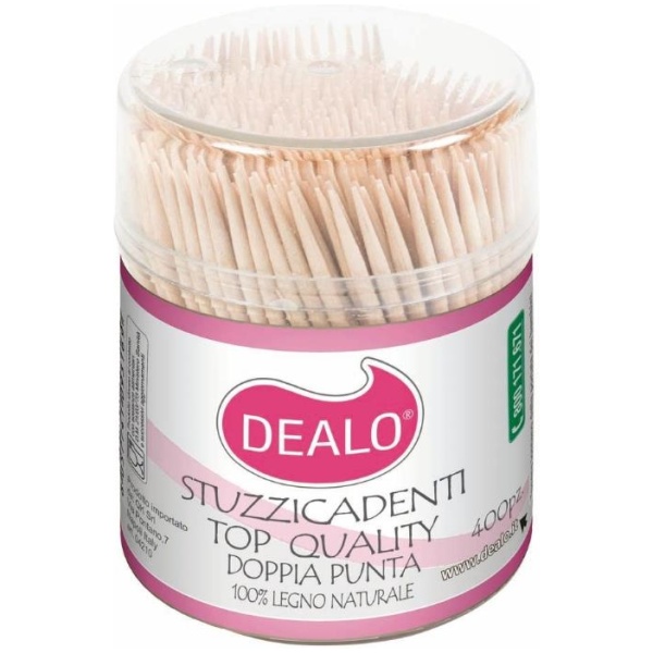 Dealo Stuzzicadenti x 400