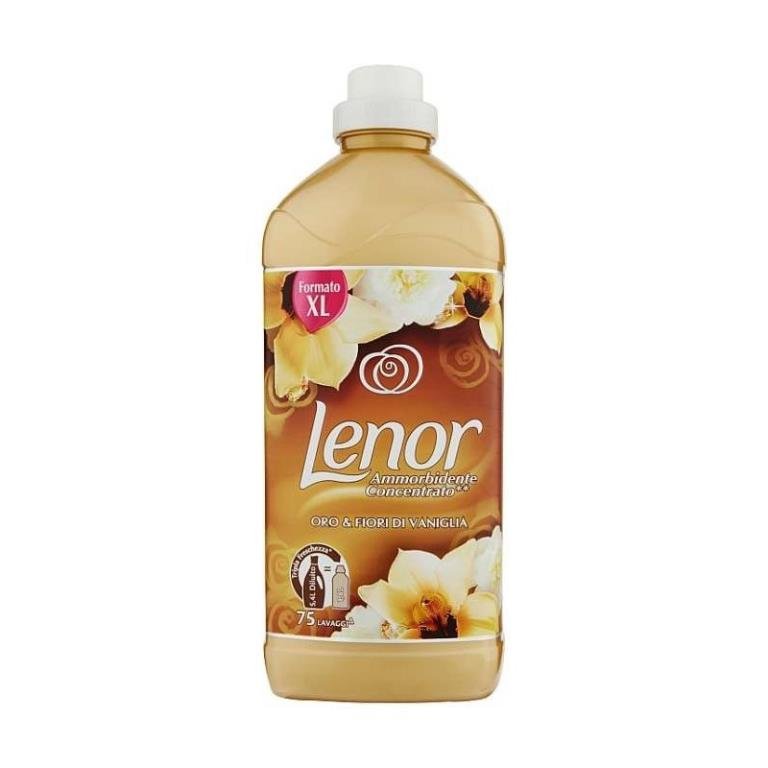 Berni Shop - OFFERTA LENOR AMMORBIDENTE 37/40 lavaggi €1,75