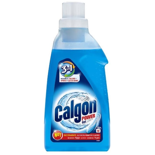 Calgon Gel 750 ml