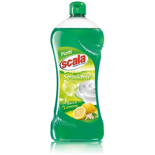 Scala Piatti 750ml Limone