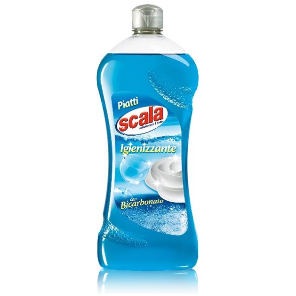 Scala Piatti 750ml Ossigeno Attivo