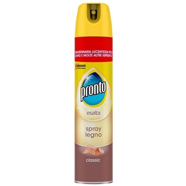 Pronto 5in1 Spray 300ml Classico