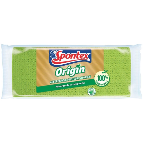 Spontex Origin Assorbigocce