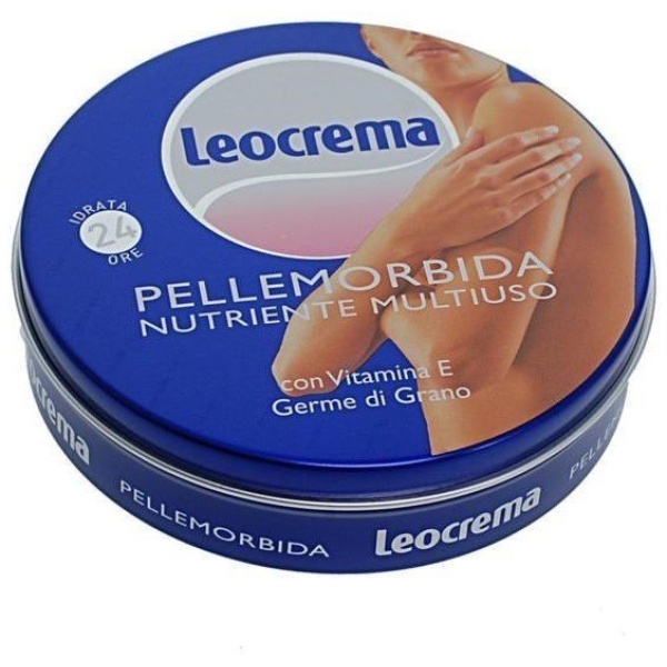 Leocrema 150ml Pellemorbida