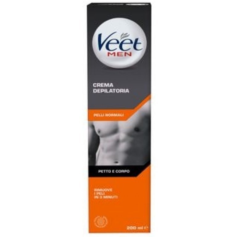 Veet for Men Crema Depilatoria