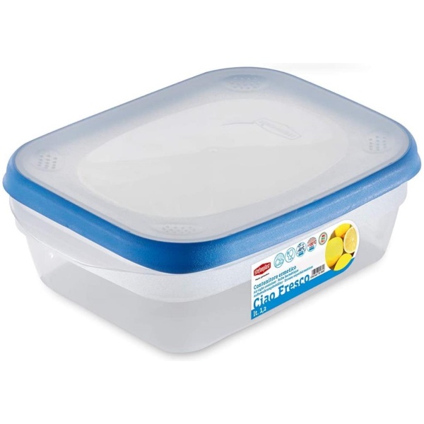 Ciao Fresco Contenitore Frigo 1,2 lt