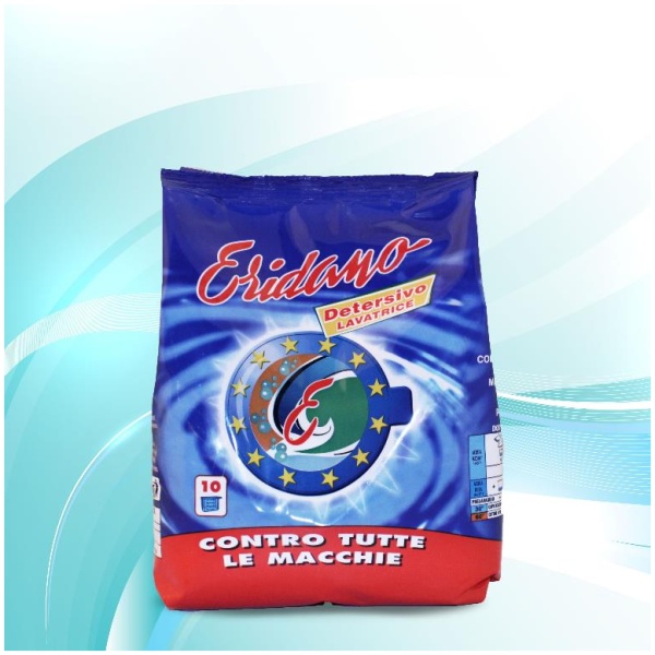 Eridano Lavatrice 750gr