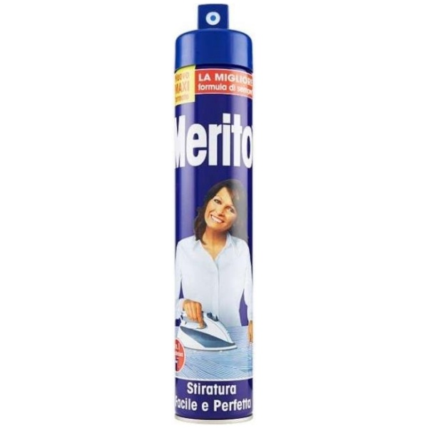 Merito Appretto Blu 525ml