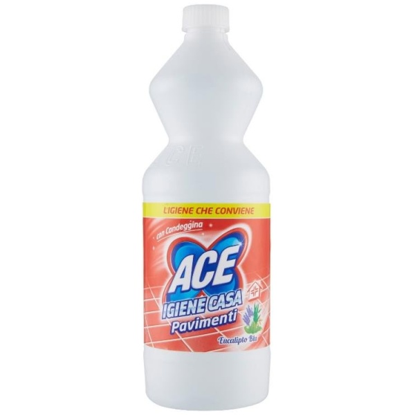 Ace Igiene Casa 1000ml Eucalipto