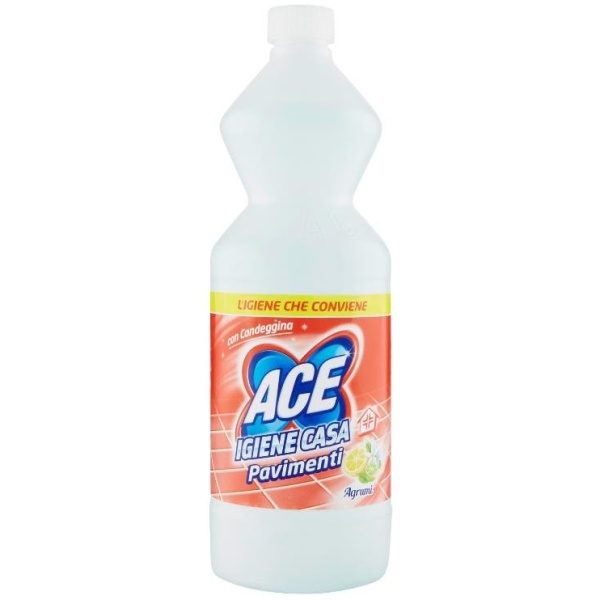 Ace Igiene Casa 1000ml Agrumi